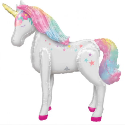 P93 AWK ENCHANTED UNICORN