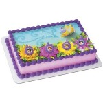 Birthday Party Supplies