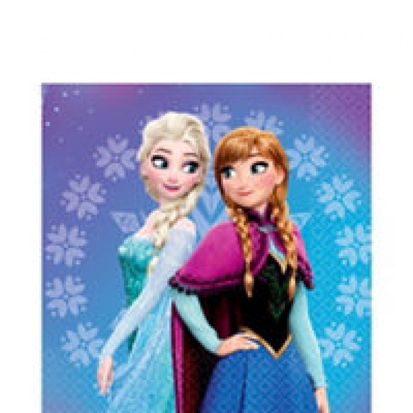 Birthday Party Supplies