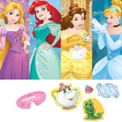 Disney Princess Dream Big Party Game