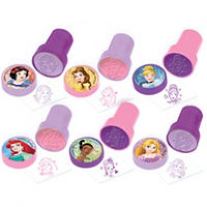 Disney Princess Dream Big Stamper Set Favors