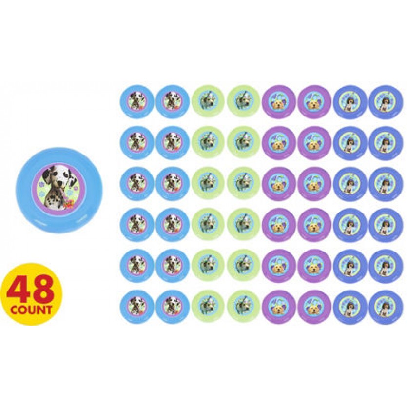 Birthday Party Supplies