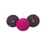 Birthday Party Supplies