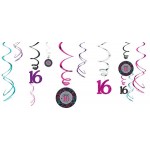 Birthday Party Supplies