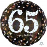 Birthday Balloons