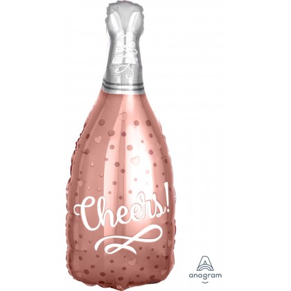 S50 17" Cheers Rosé Junior Shape XL®