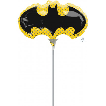 A30 14" Batman Mini Shape