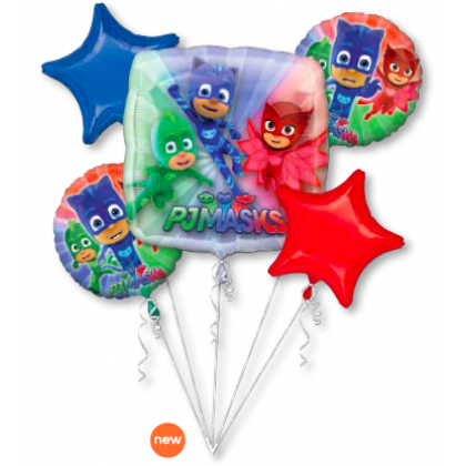 P75 PJ Masks Bouquet