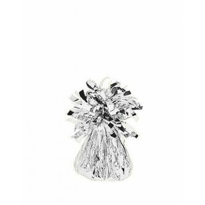 Silver Foil Weight