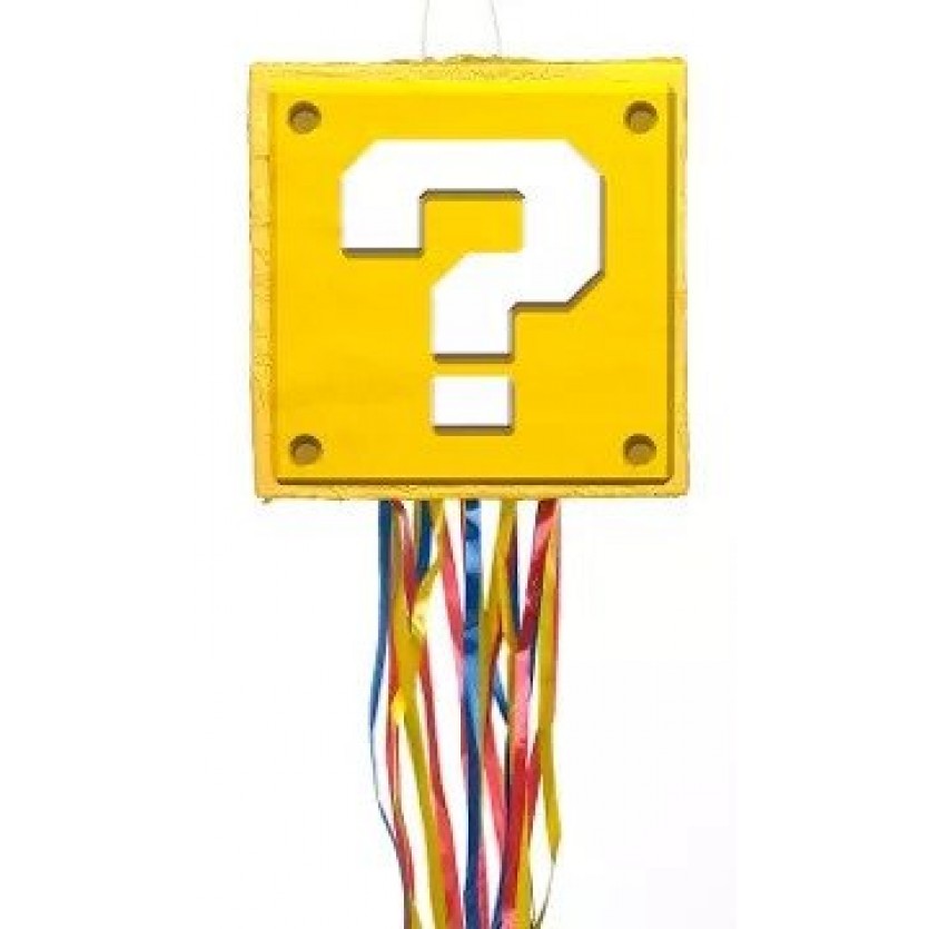 Birthday Party Supplies