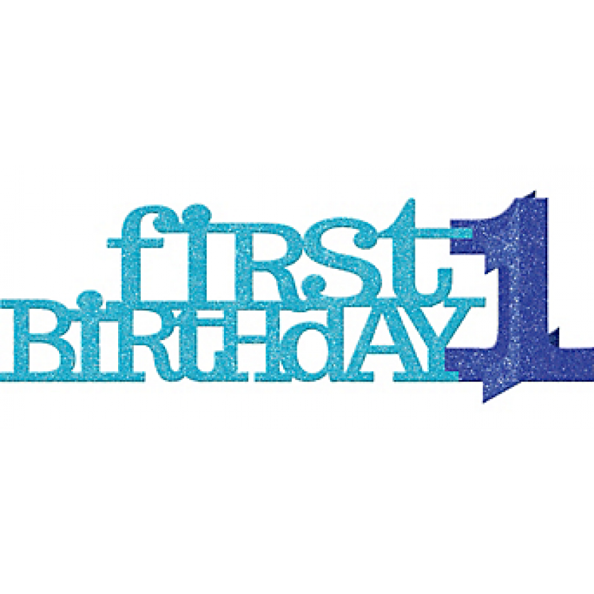 Birthday Party Supplies