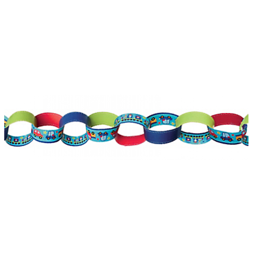 Birthday Party Supplies