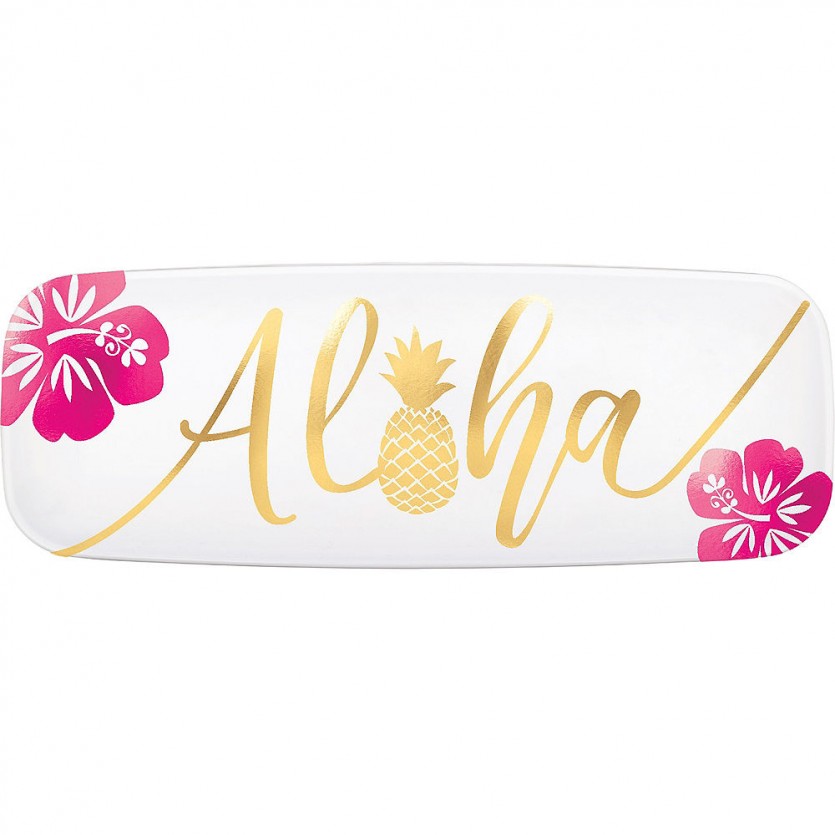 Luau - Tiki