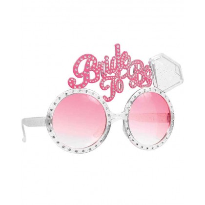 Elegant Bride To Be Funshades®