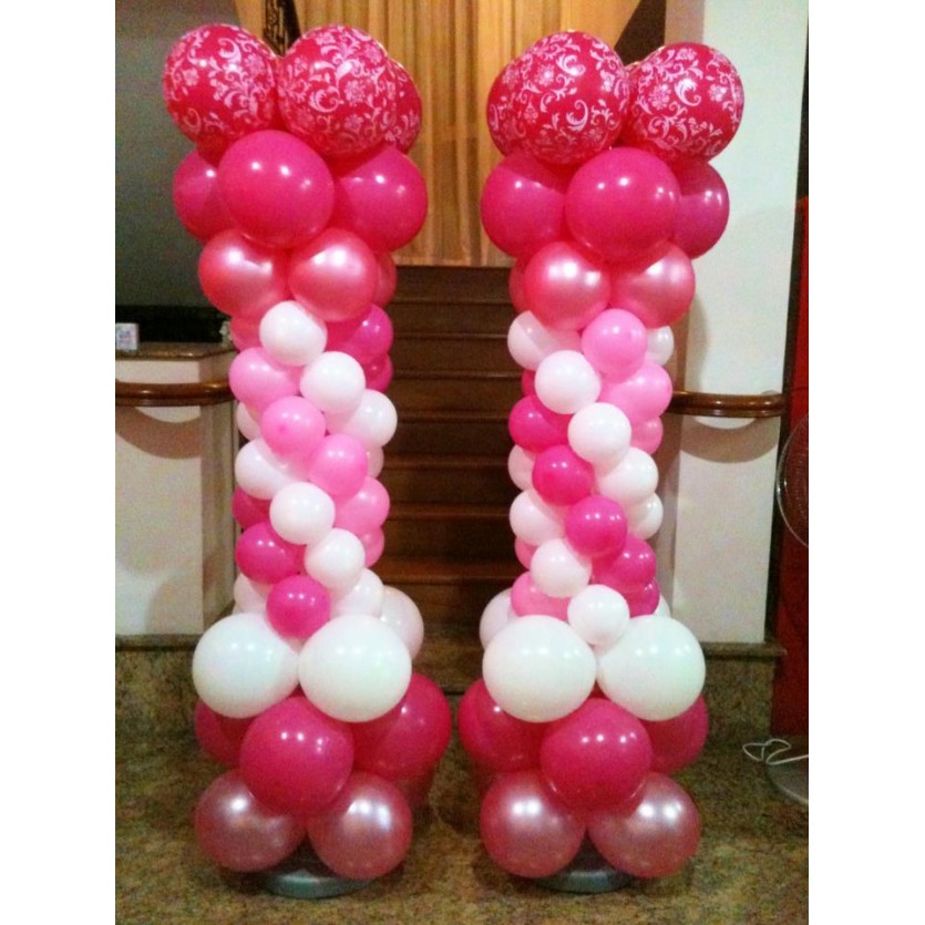 Balloons