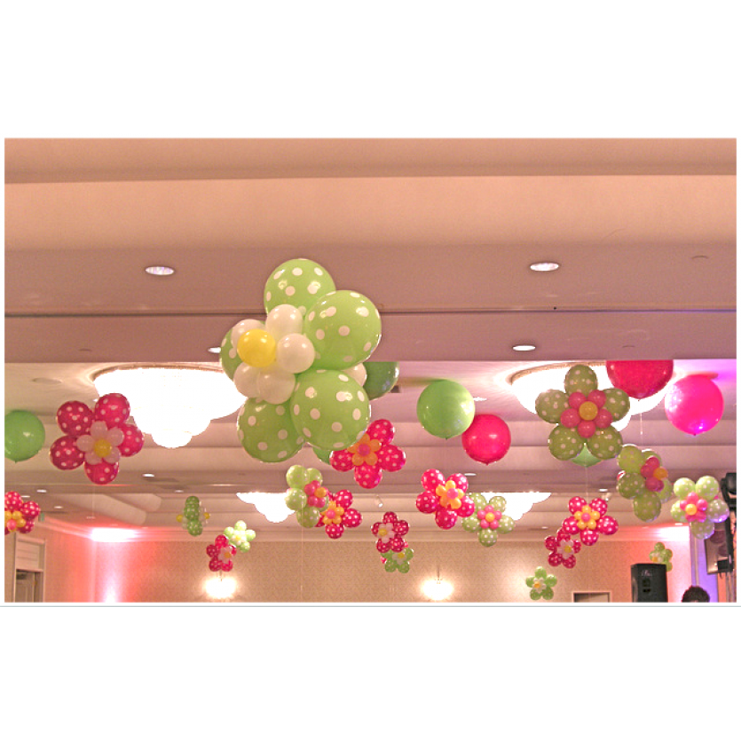 Balloons