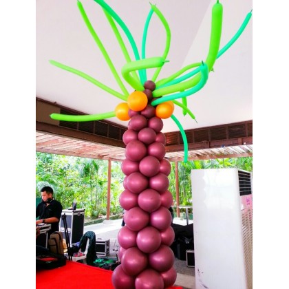 Coconut Tree (Large)