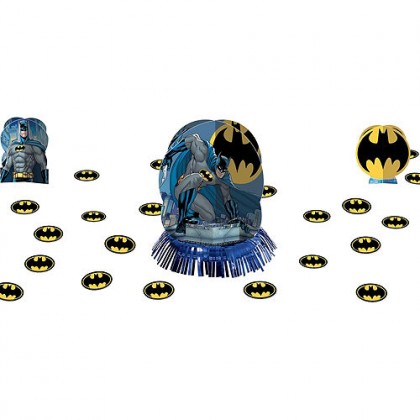 Batman™ Table Decorating Kit