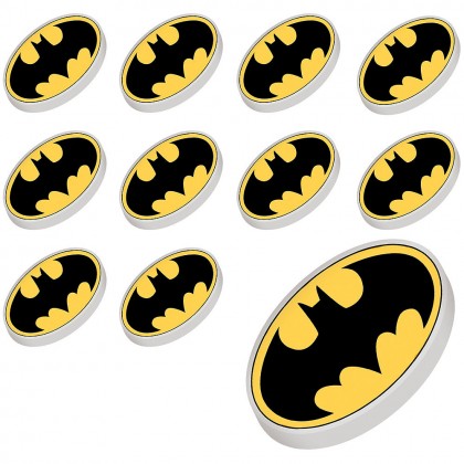 Batman™ Giant Eraser Favor