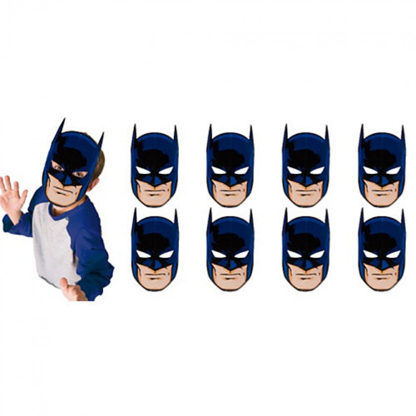 Birthday Party Supplies