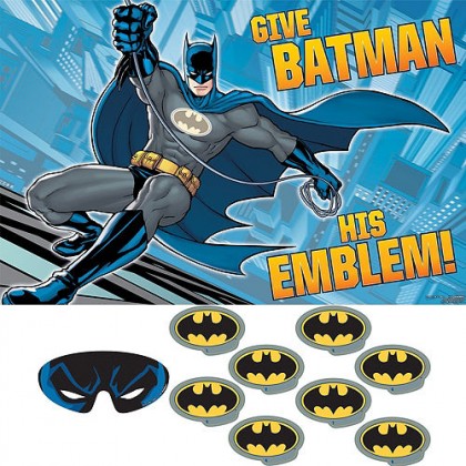 Batman™ Party Game