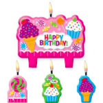 Birthday Party Supplies