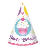 Birthday Party Supplies