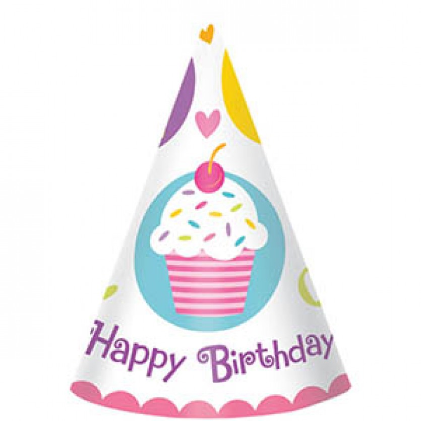 Birthday Party Supplies