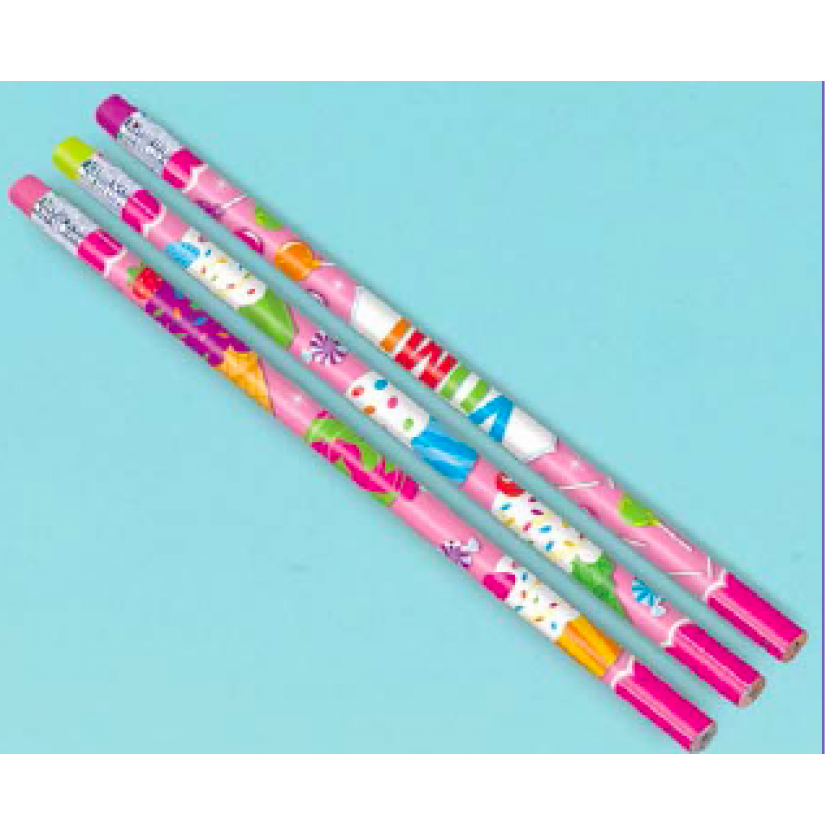 Birthday Party Supplies