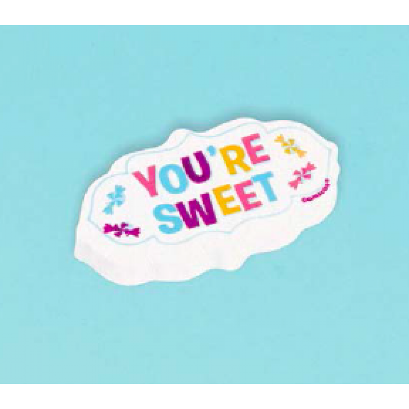 Birthday Party Supplies