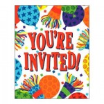 Birthday Party Supplies