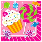 Birthday Party Supplies