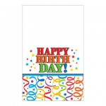 Birthday Party Supplies