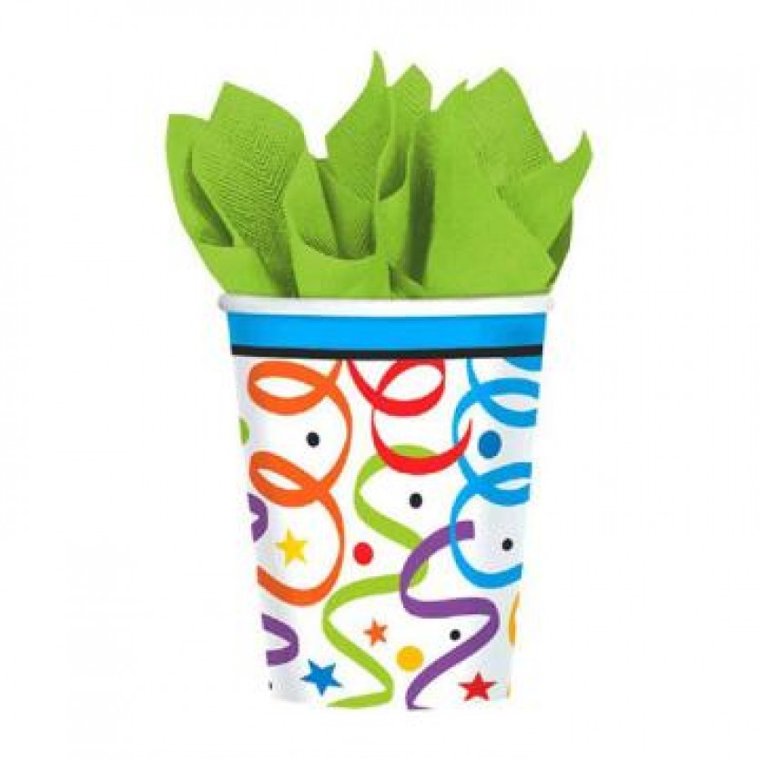 Birthday Party Supplies