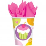 Birthday Party Supplies