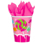 Birthday Party Supplies