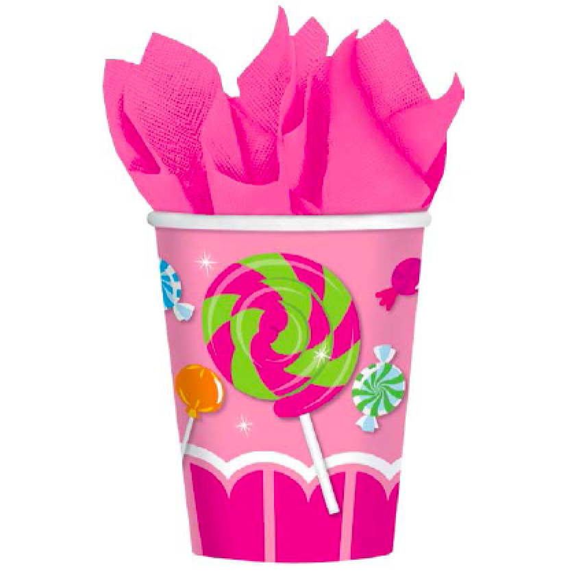 Birthday Party Supplies