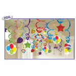 Birthday Party Supplies