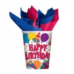 Birthday Party Supplies