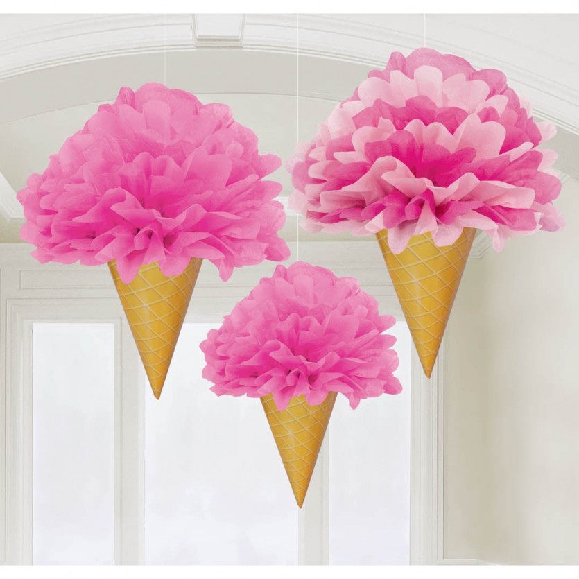 Birthday Party Supplies