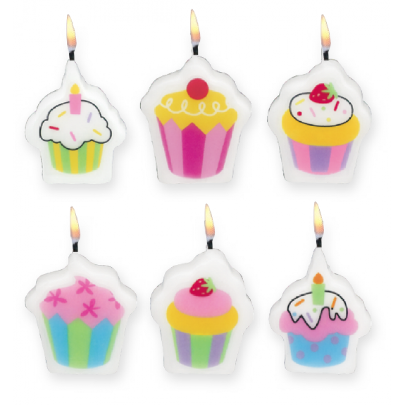 Birthday Party Supplies