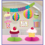 Birthday Party Supplies