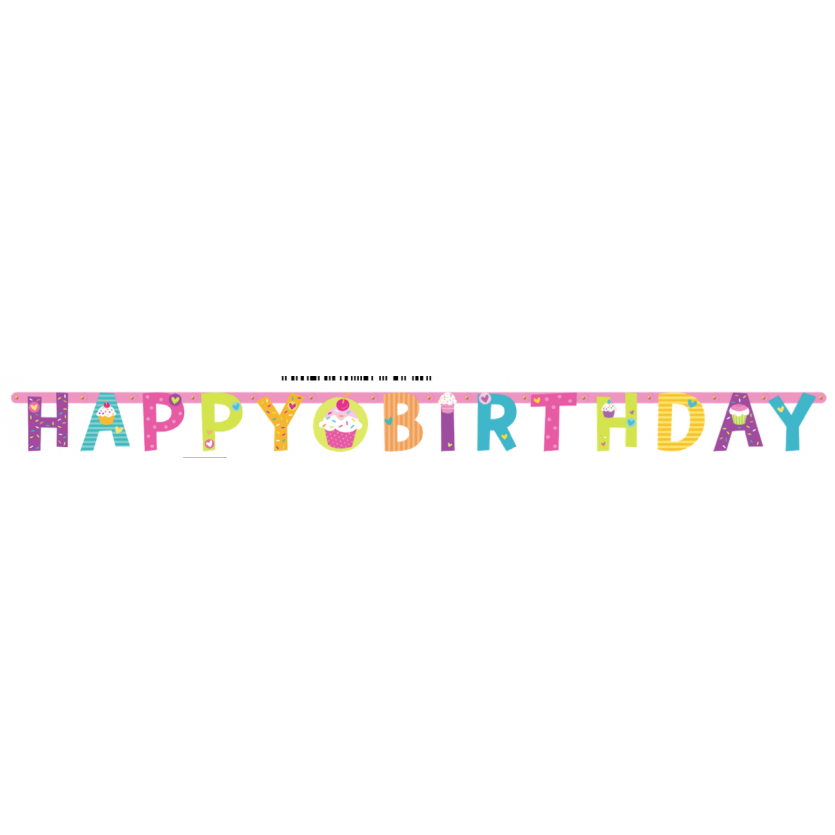 Birthday Party Supplies