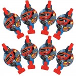 Birthday Party Supplies