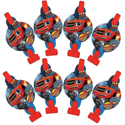 Blaze & the Monster Machines™ Blowouts