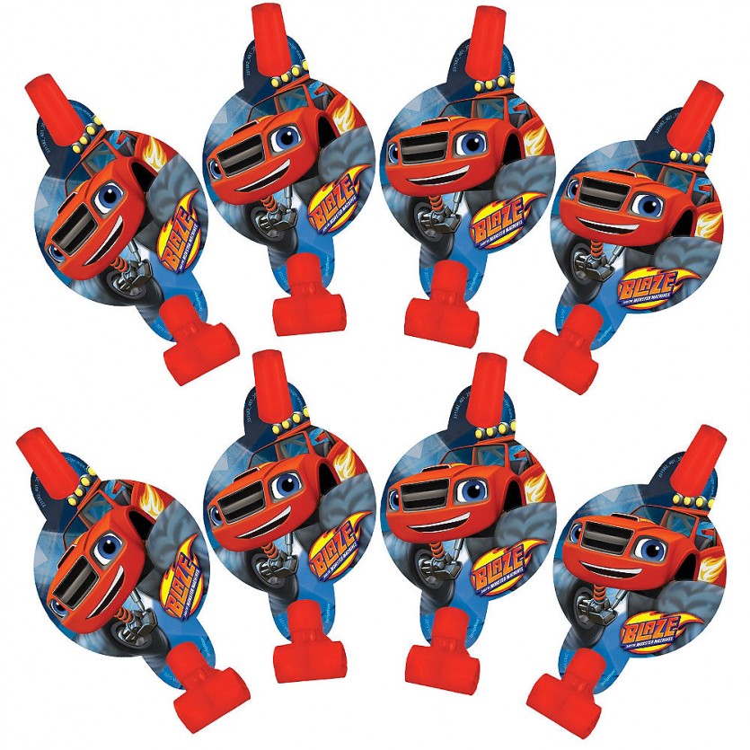 Birthday Party Supplies