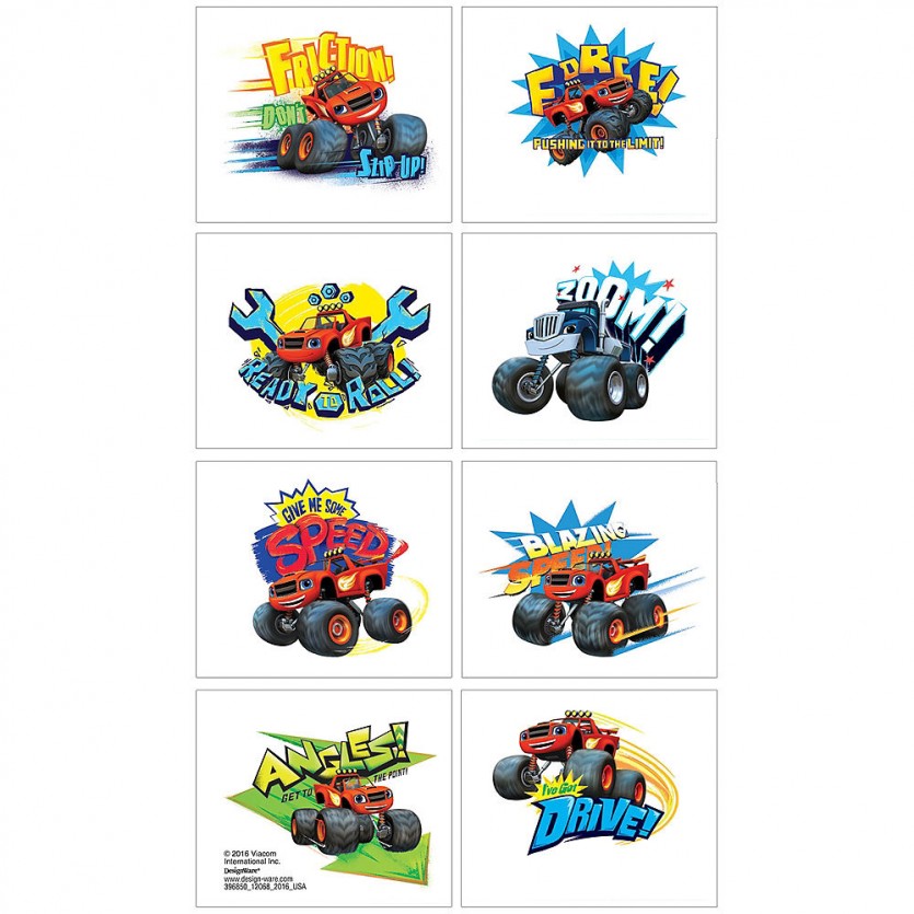 Birthday Party Supplies