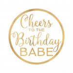 Birthday Party Supplies