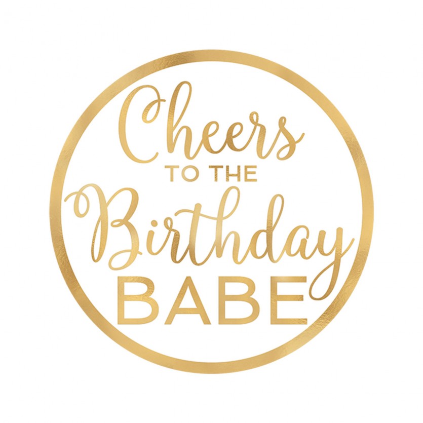 Birthday Party Supplies