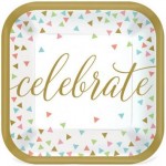 Birthday Party Supplies